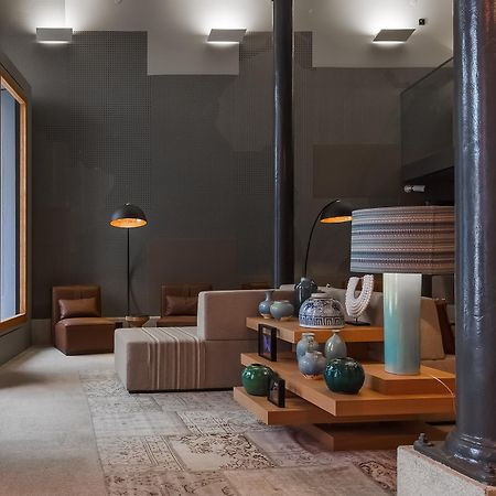 פורטו Descobertas Boutique Hotel By Aspasios מראה חיצוני תמונה
