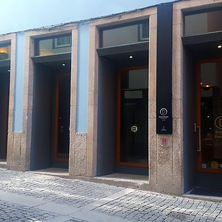 פורטו Descobertas Boutique Hotel By Aspasios מראה חיצוני תמונה