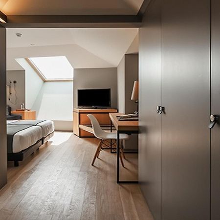 פורטו Descobertas Boutique Hotel By Aspasios חדר תמונה