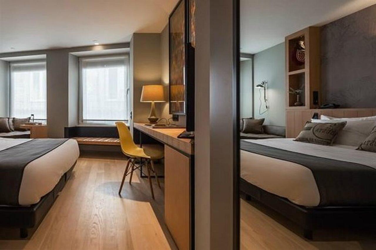 פורטו Descobertas Boutique Hotel By Aspasios מראה חיצוני תמונה