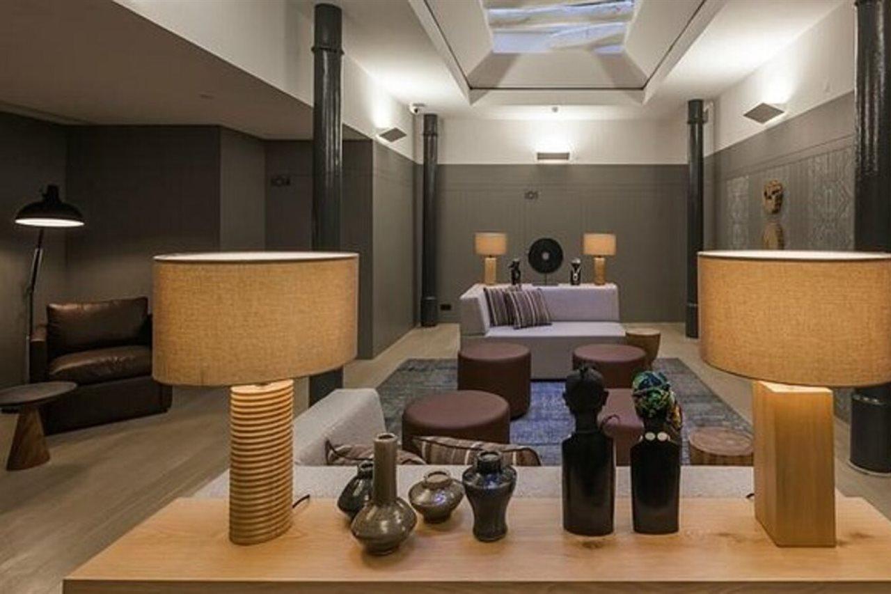 פורטו Descobertas Boutique Hotel By Aspasios מראה חיצוני תמונה