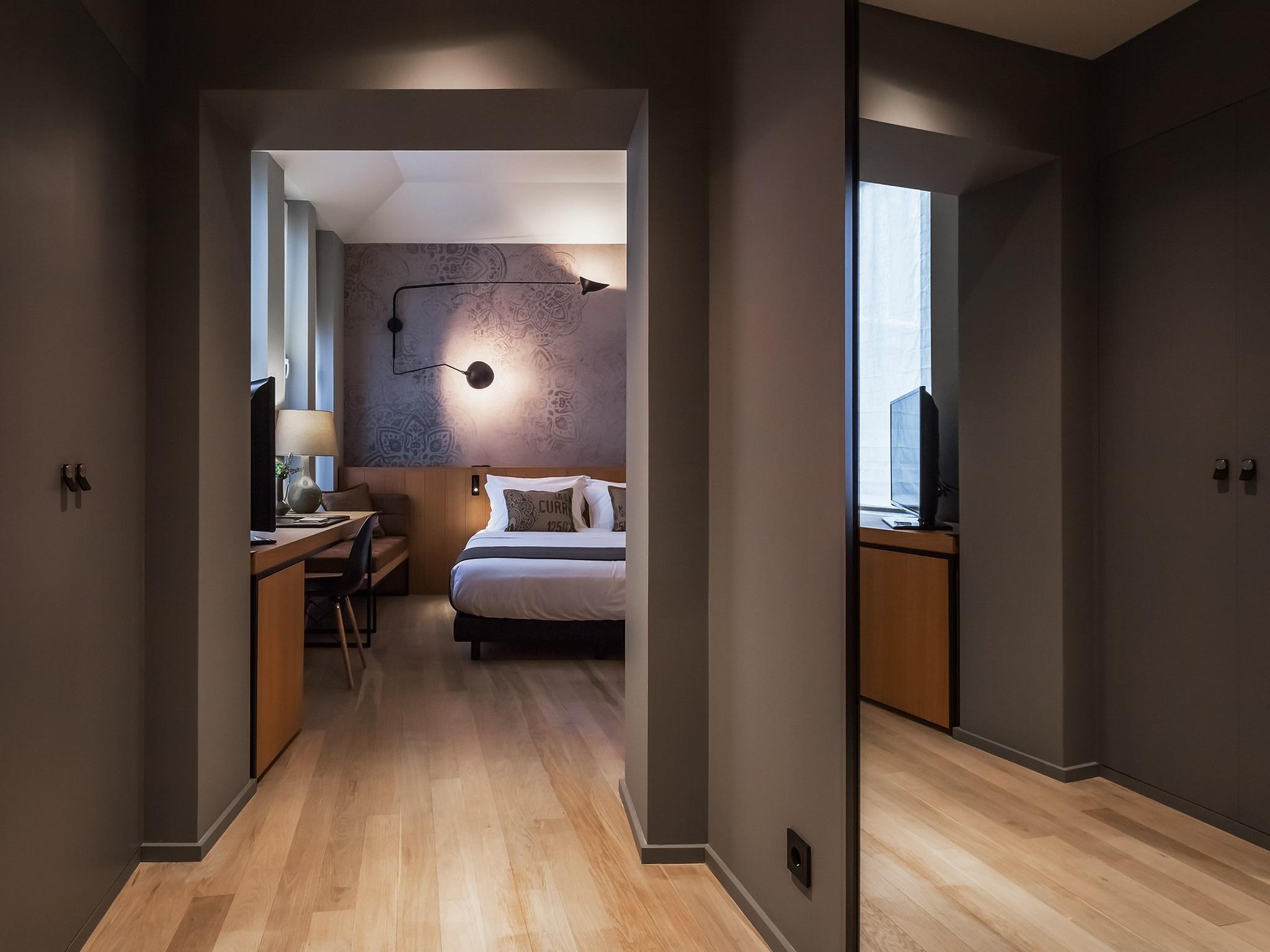 פורטו Descobertas Boutique Hotel By Aspasios מראה חיצוני תמונה
