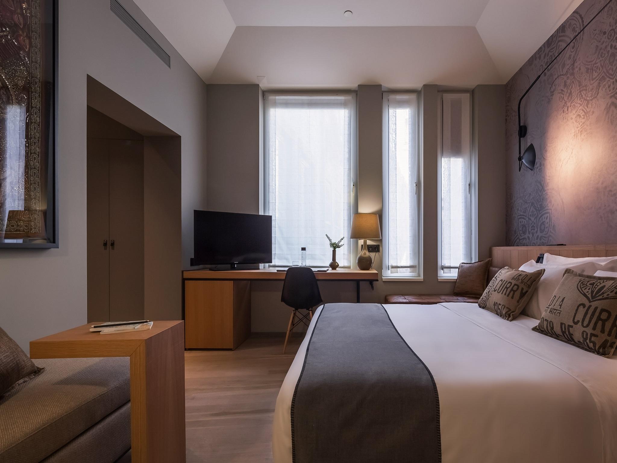 פורטו Descobertas Boutique Hotel By Aspasios מראה חיצוני תמונה