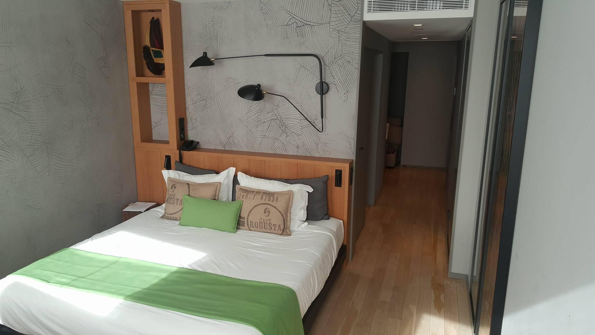 פורטו Descobertas Boutique Hotel By Aspasios מראה חיצוני תמונה