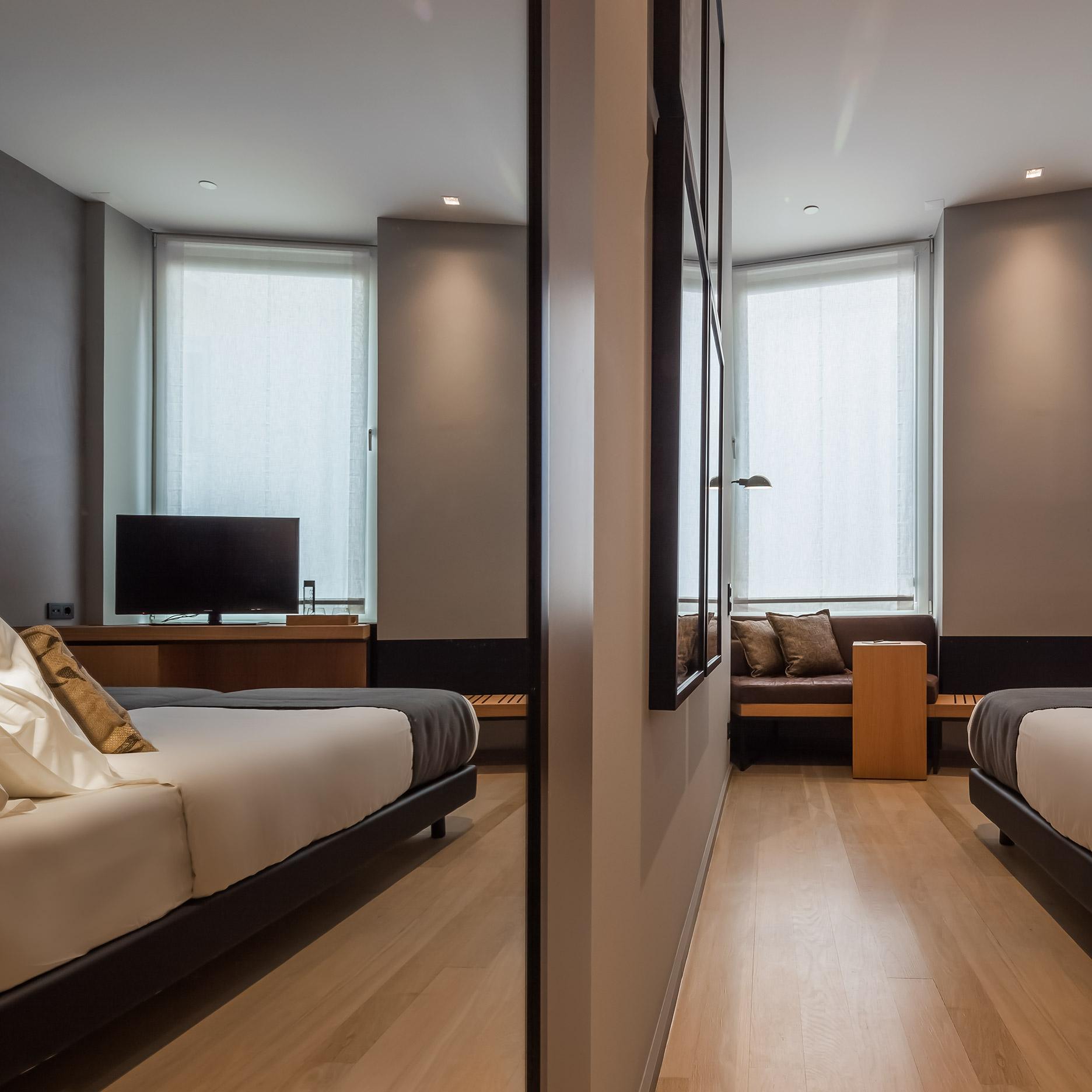 פורטו Descobertas Boutique Hotel By Aspasios מראה חיצוני תמונה