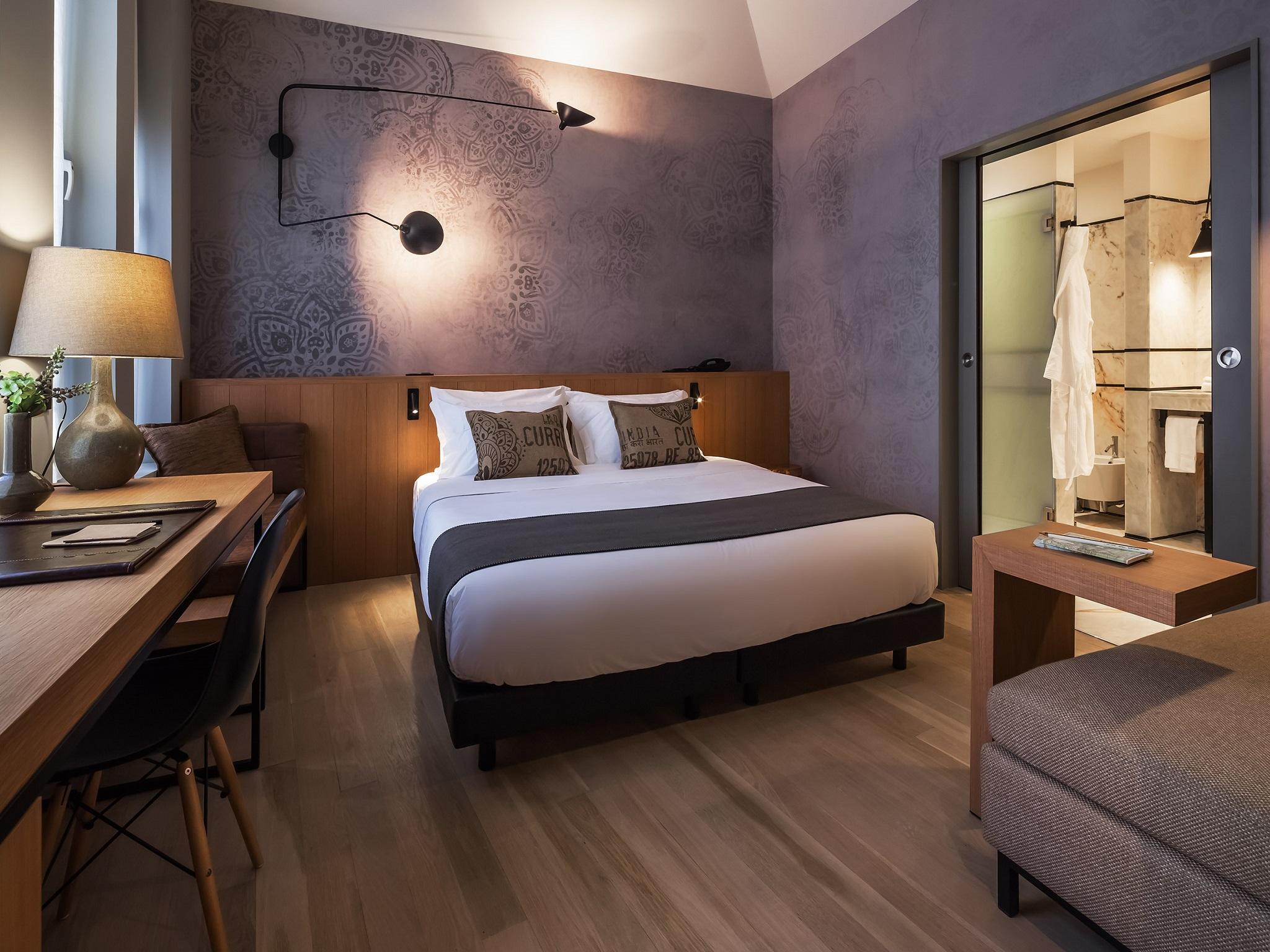 פורטו Descobertas Boutique Hotel By Aspasios מראה חיצוני תמונה