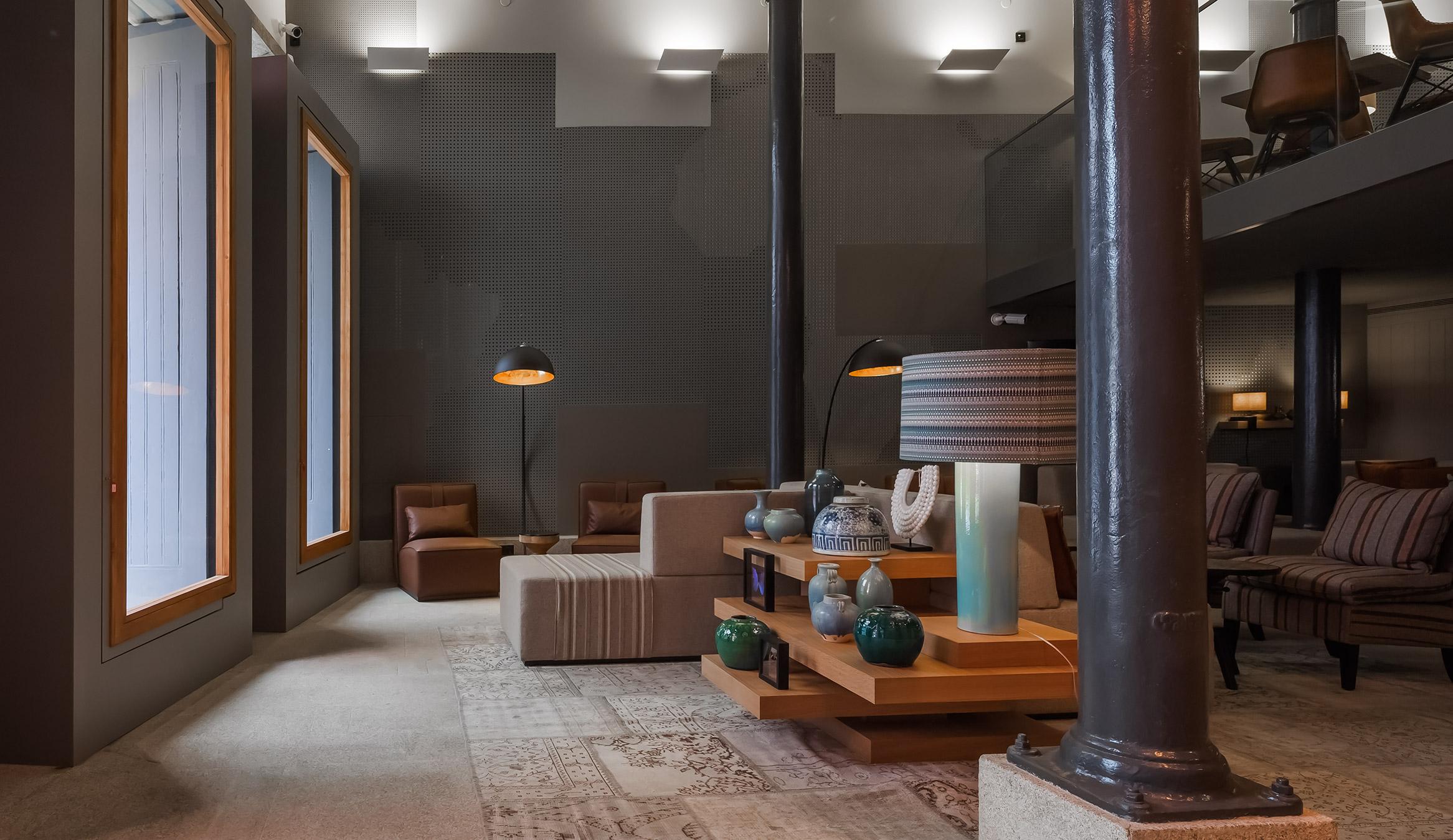 פורטו Descobertas Boutique Hotel By Aspasios מראה חיצוני תמונה