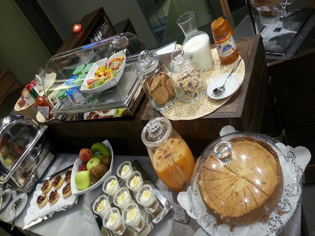 פורטו Descobertas Boutique Hotel By Aspasios מראה חיצוני תמונה