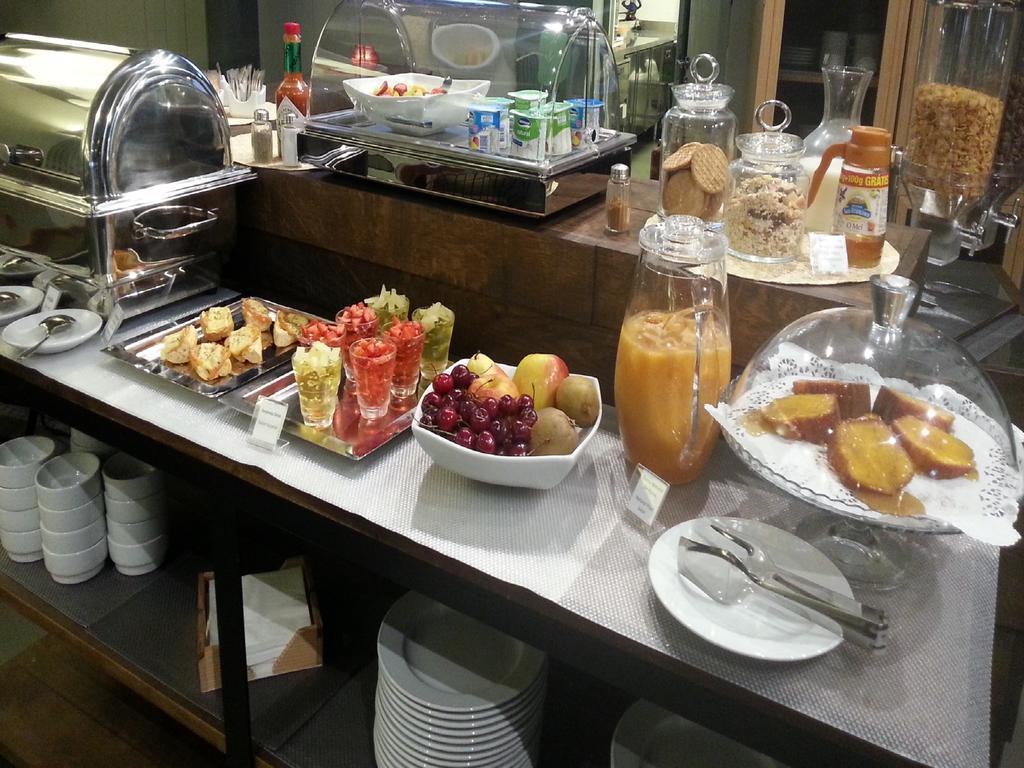פורטו Descobertas Boutique Hotel By Aspasios מראה חיצוני תמונה