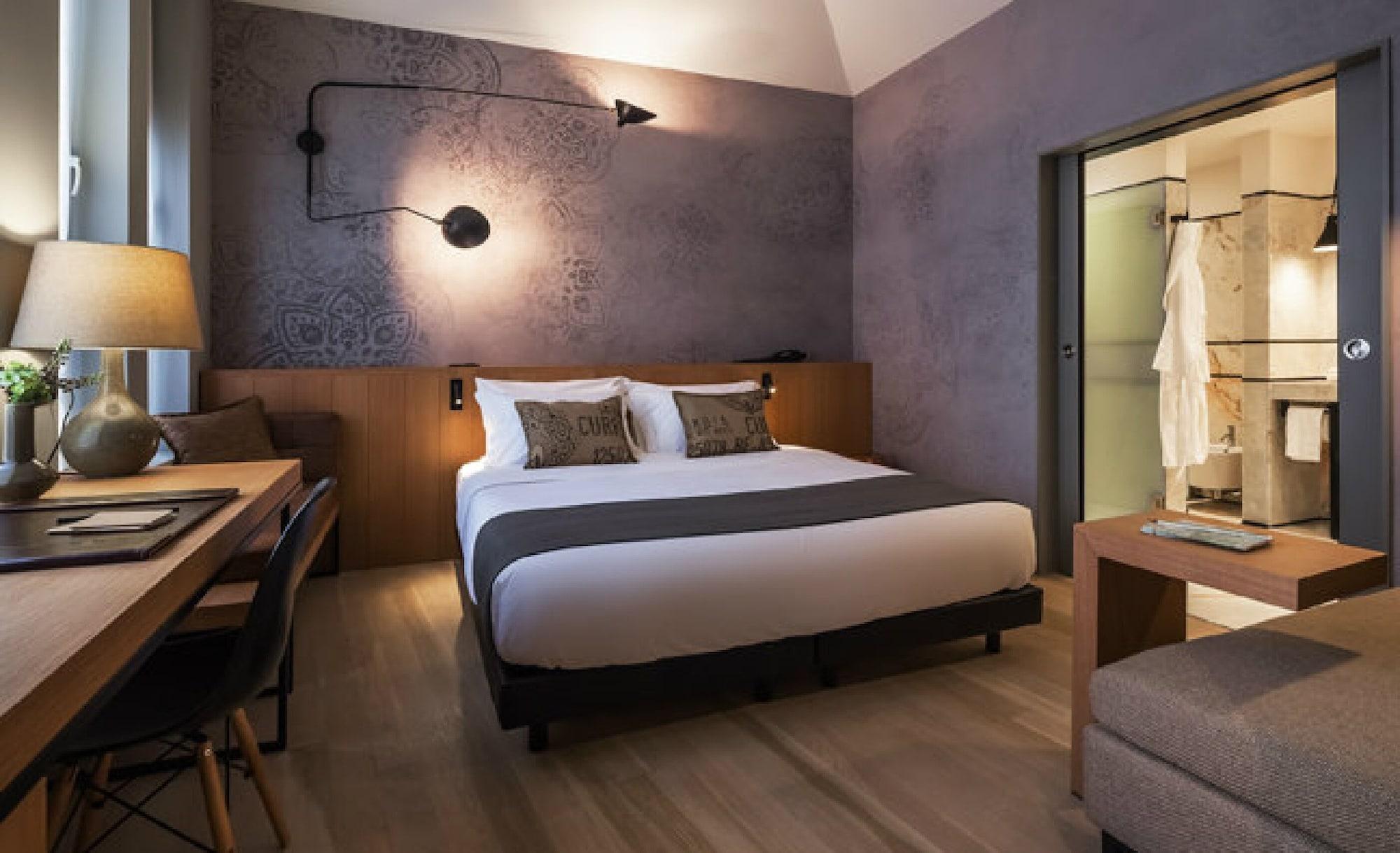 פורטו Descobertas Boutique Hotel By Aspasios מראה חיצוני תמונה