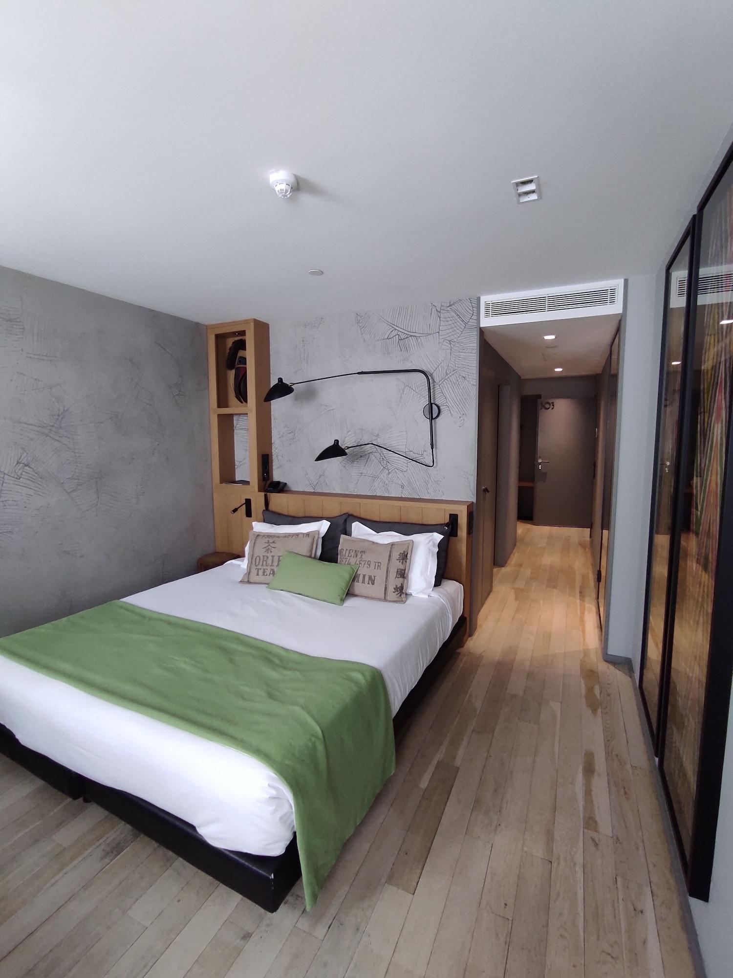 פורטו Descobertas Boutique Hotel By Aspasios מראה חיצוני תמונה