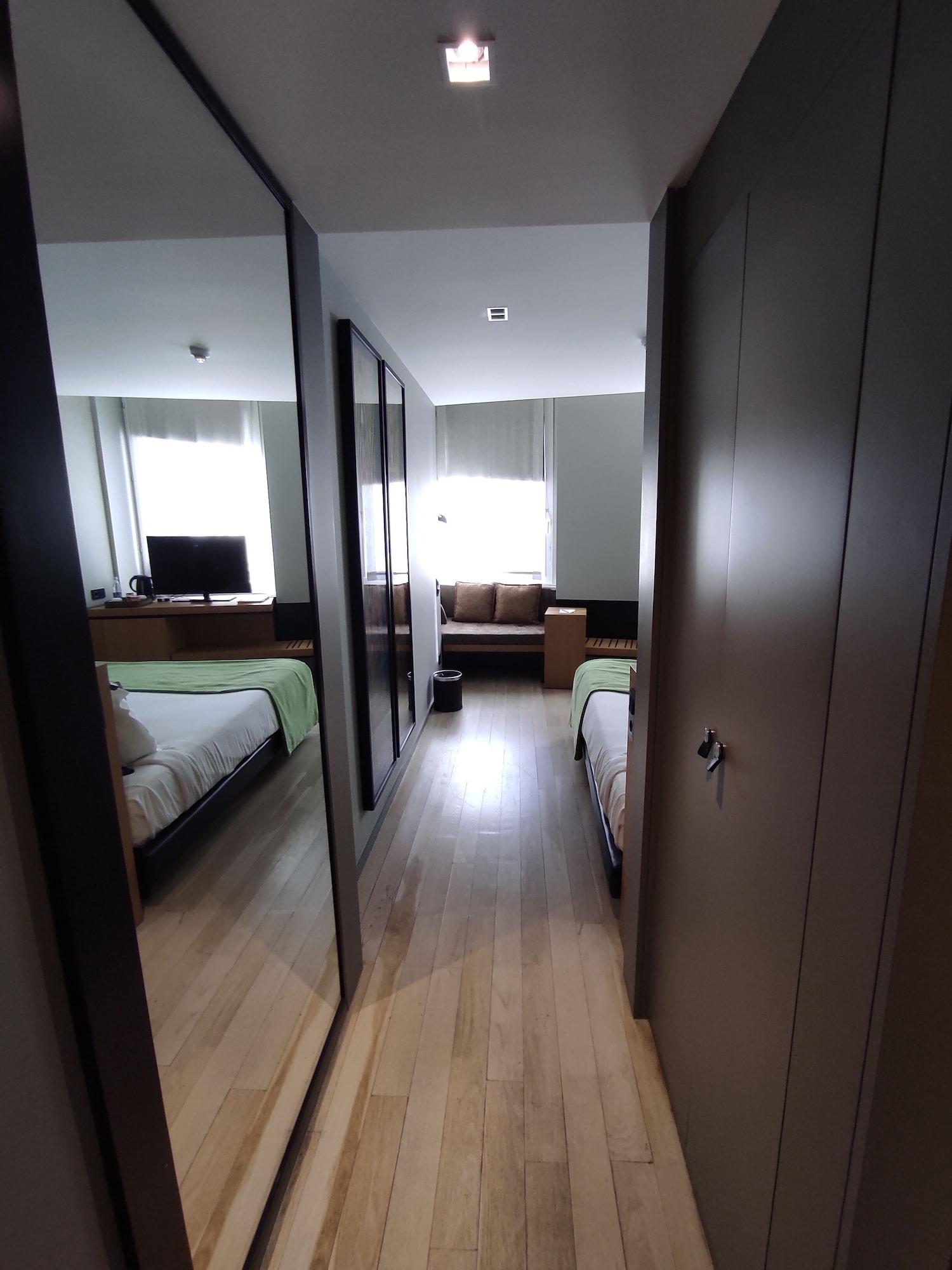 פורטו Descobertas Boutique Hotel By Aspasios מראה חיצוני תמונה