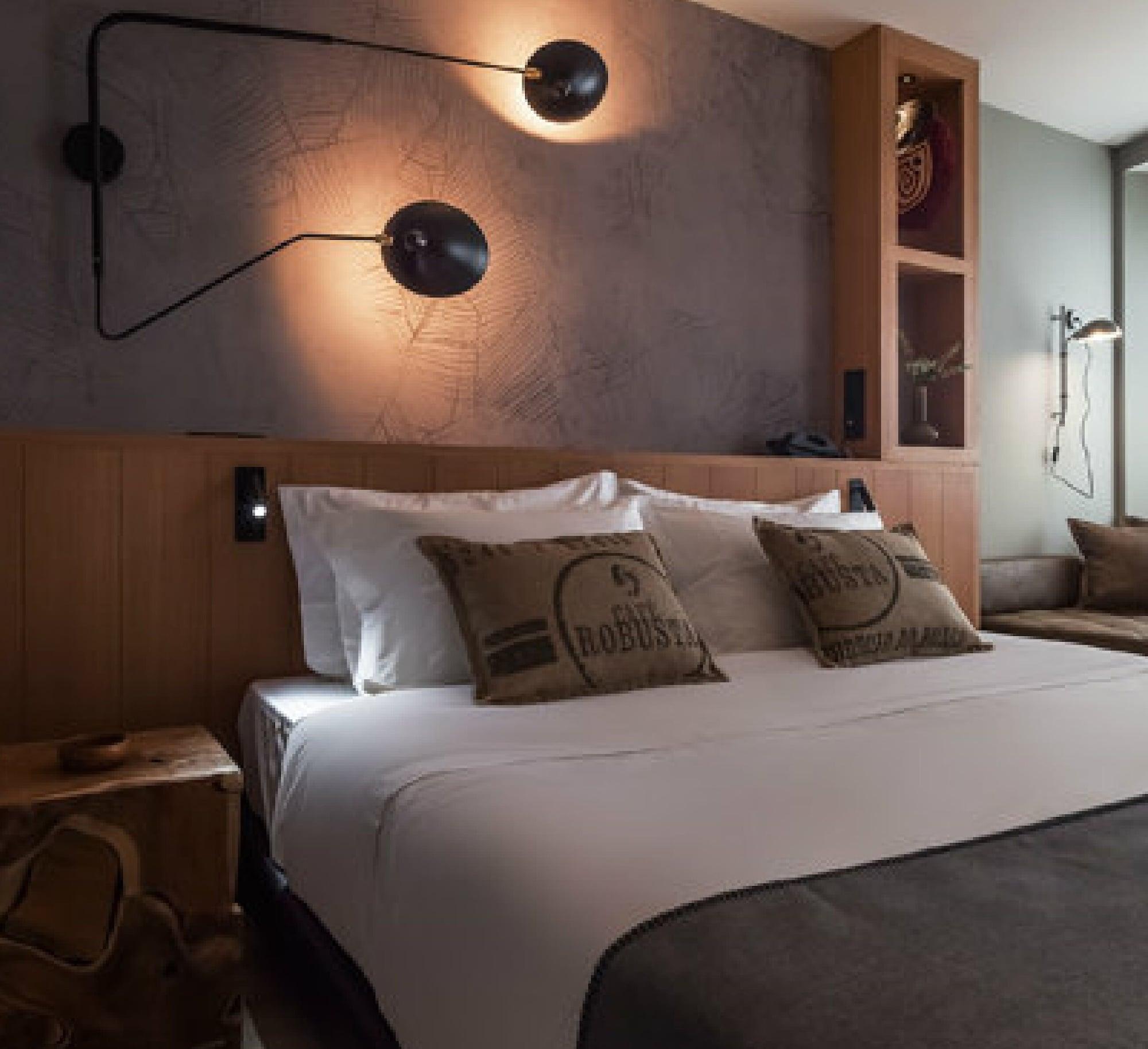 פורטו Descobertas Boutique Hotel By Aspasios מראה חיצוני תמונה