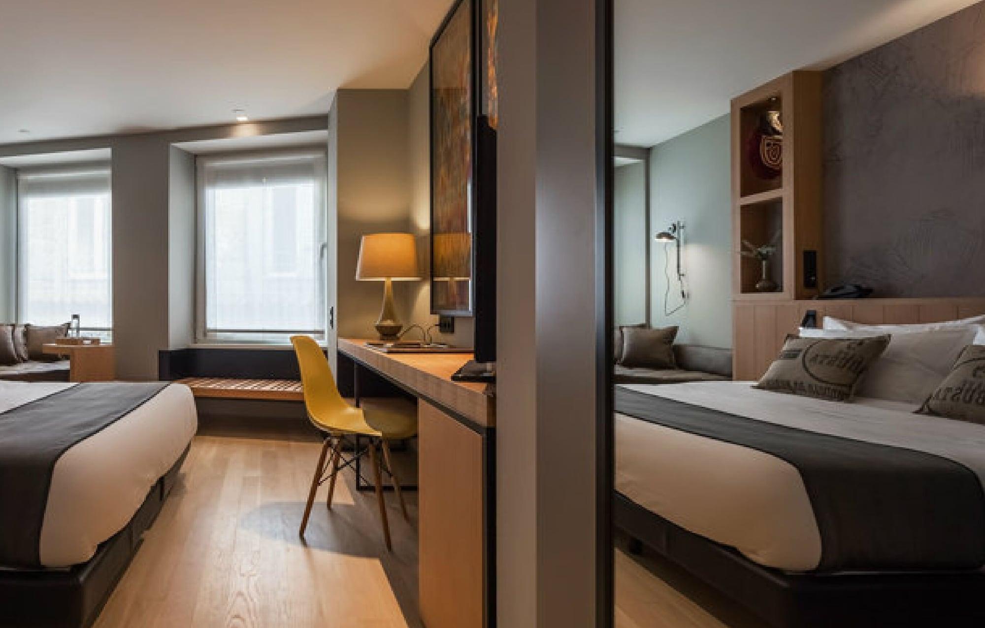 פורטו Descobertas Boutique Hotel By Aspasios מראה חיצוני תמונה