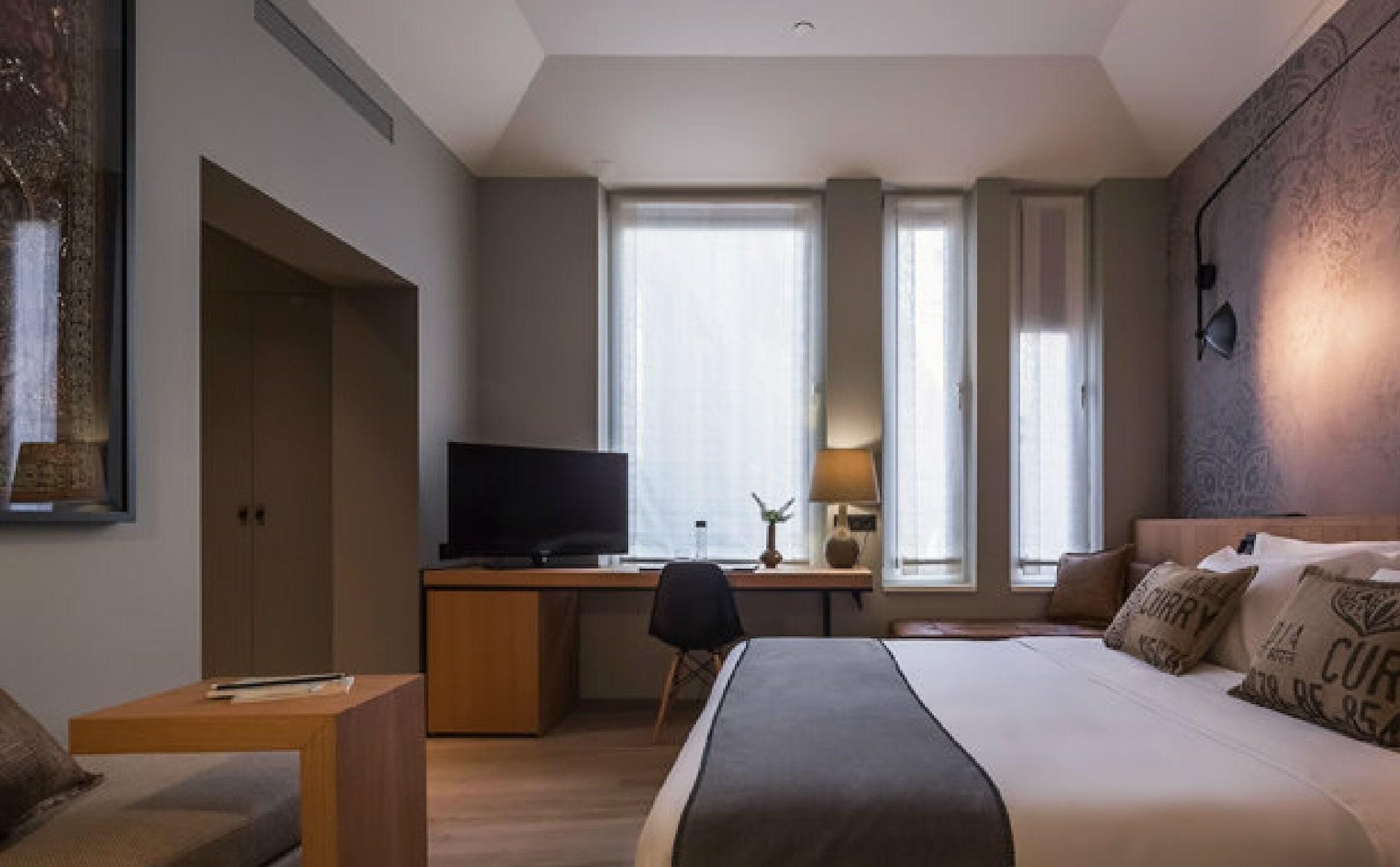 פורטו Descobertas Boutique Hotel By Aspasios מראה חיצוני תמונה