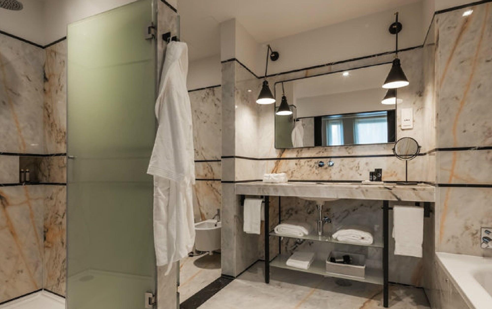 פורטו Descobertas Boutique Hotel By Aspasios מראה חיצוני תמונה