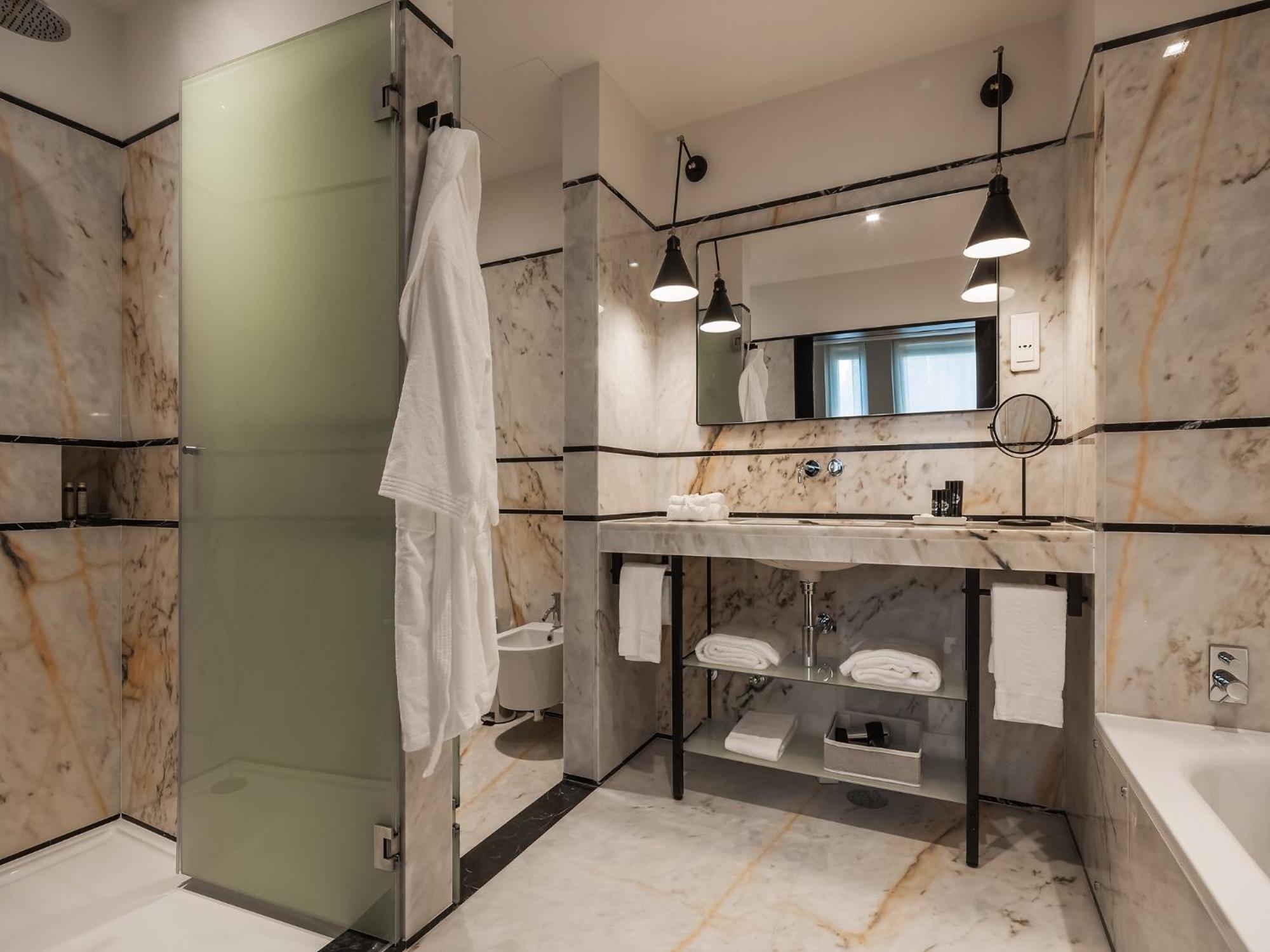 פורטו Descobertas Boutique Hotel By Aspasios חדר תמונה
