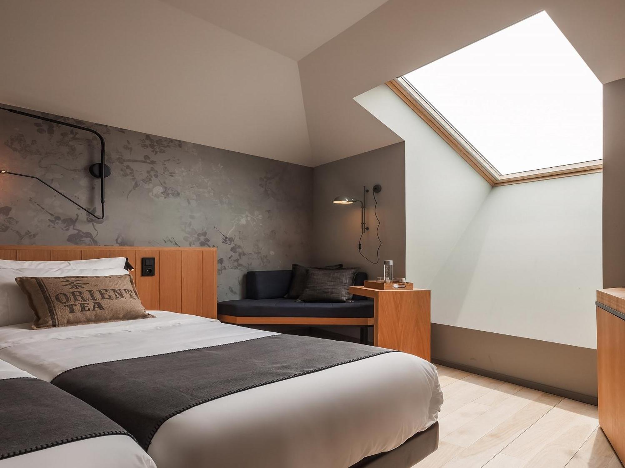 פורטו Descobertas Boutique Hotel By Aspasios חדר תמונה
