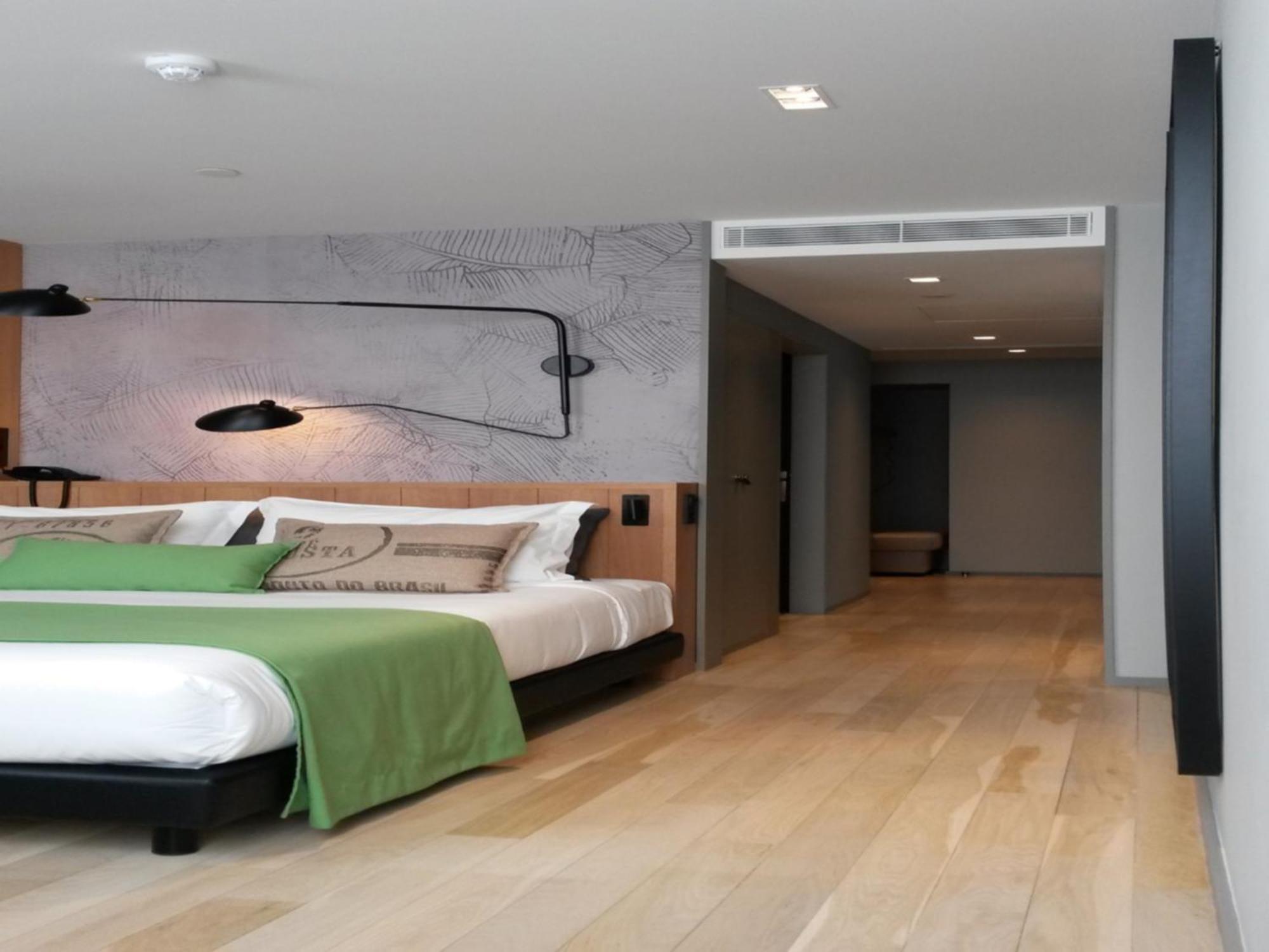 פורטו Descobertas Boutique Hotel By Aspasios חדר תמונה