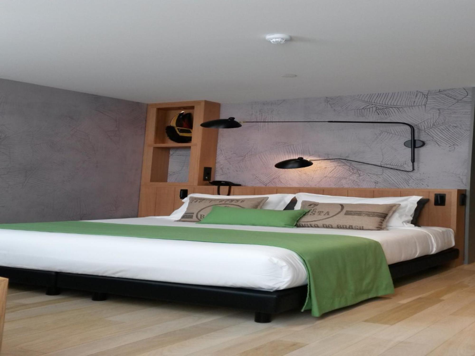 פורטו Descobertas Boutique Hotel By Aspasios חדר תמונה