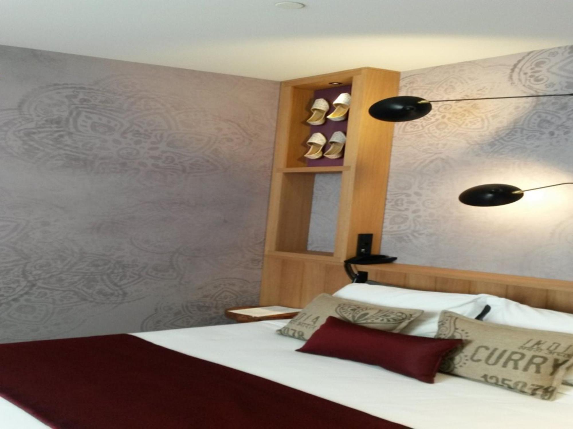 פורטו Descobertas Boutique Hotel By Aspasios חדר תמונה