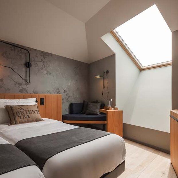 פורטו Descobertas Boutique Hotel By Aspasios מראה חיצוני תמונה